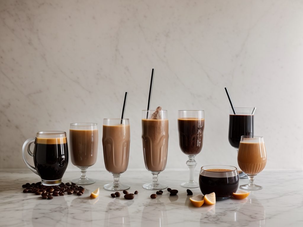 Drinks category image for Chefs Mate