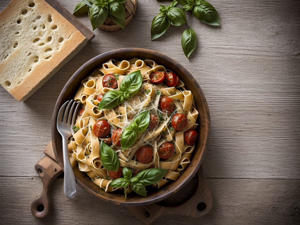 Italian cuisine category image for Chefs Mate