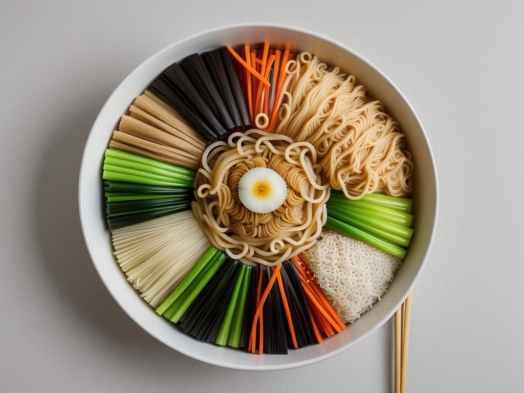 Japanese cuisine category image for Chefs Mate