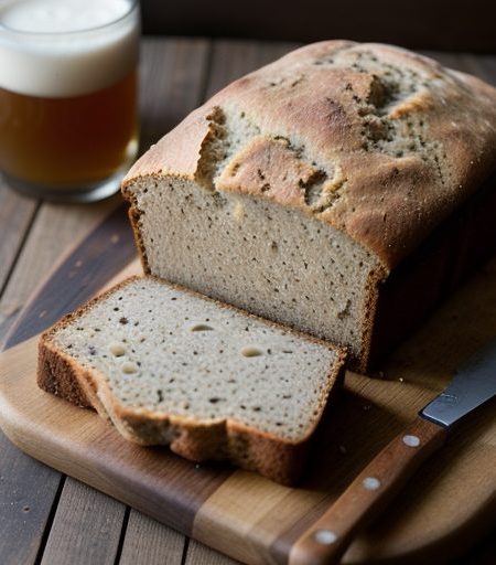 2-3 Beer Bread recipe image