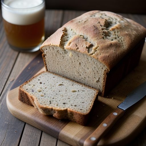 2-3 Beer Bread recipe image