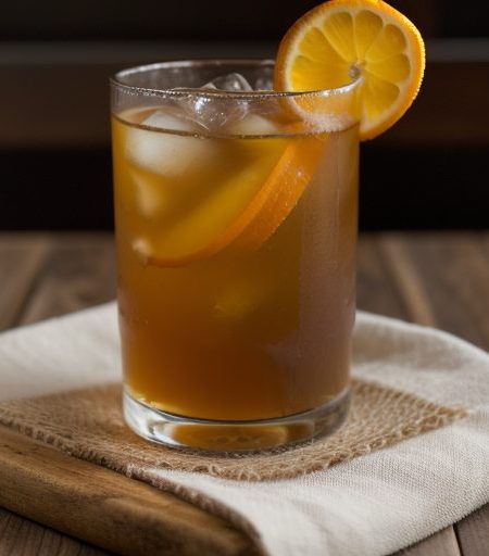 ~ 2~ 3~ Punch recipe image