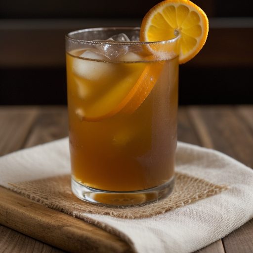 ~ 2~ 3~ Punch recipe image