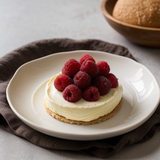 12 Raspberries (Fresh or Frozen recipe image
