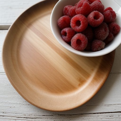 12 Raspberries (Fresh or Frozen recipe image