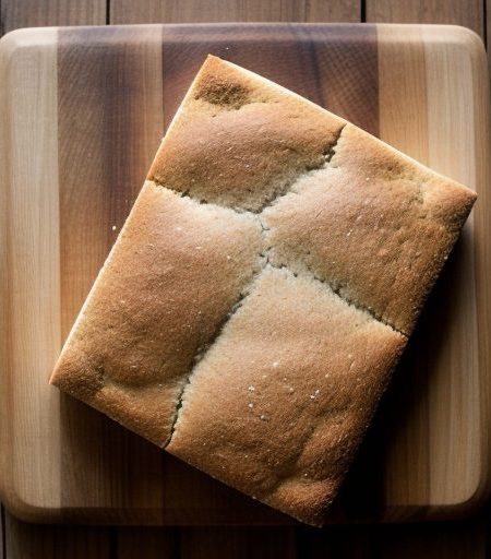 % Crunch Bread 2 recipe image