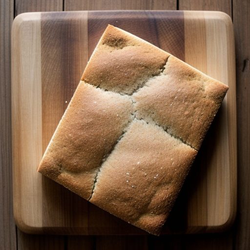% Crunch Bread 2 recipe image