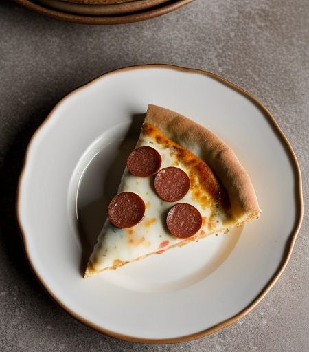 " Pizza Deluxe recipe image