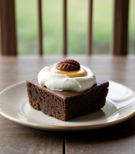 1st Place: Caramel Pecan Treasures recipe image