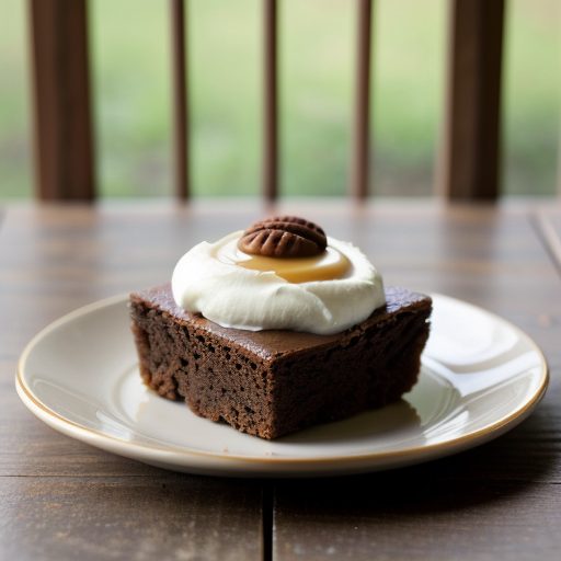 1st Place: Caramel Pecan Treasures recipe image