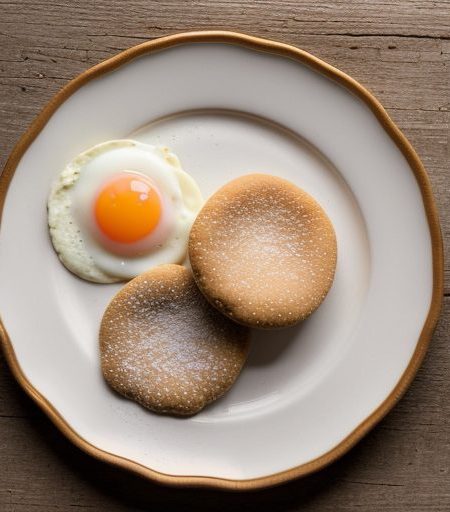 1st Place: Fay Kuhn's Thumbprints recipe image