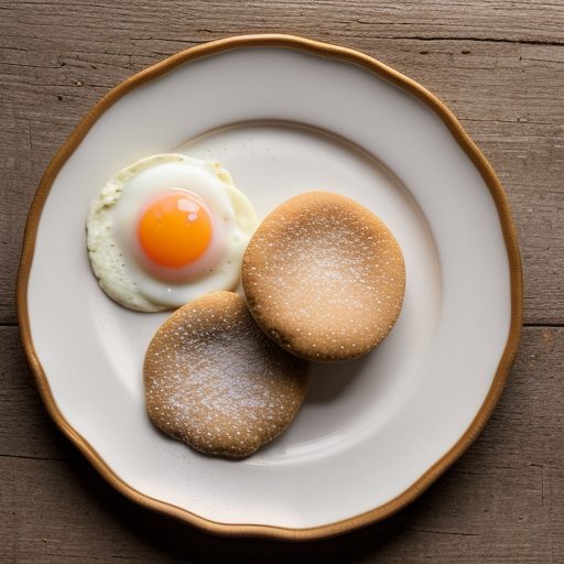 1st Place: Fay Kuhn's Thumbprints recipe image