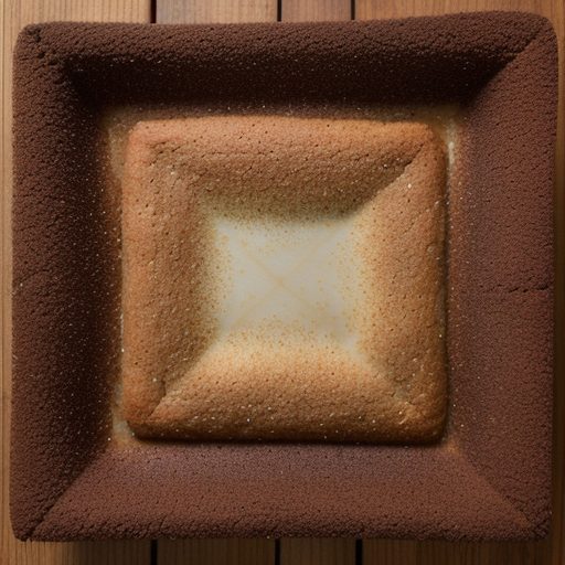 1st Place: Ginger Cookies recipe image