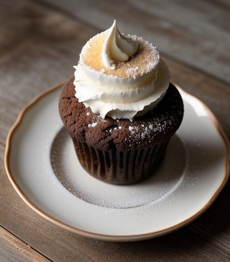 1st Place Winner: Chocolate Shots recipe image
