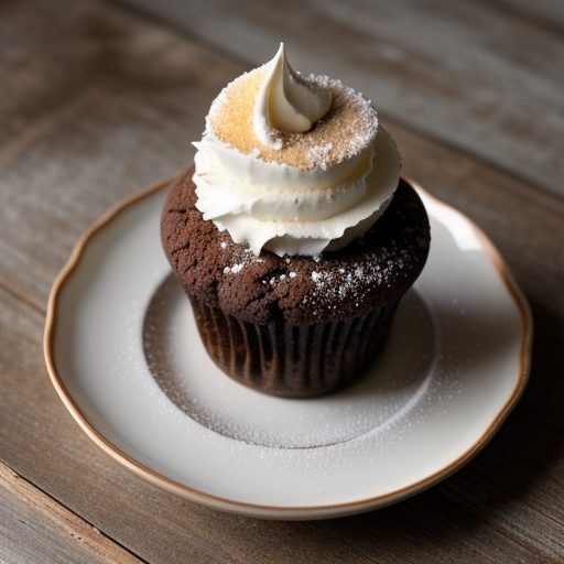1st Place Winner: Chocolate Shots recipe image