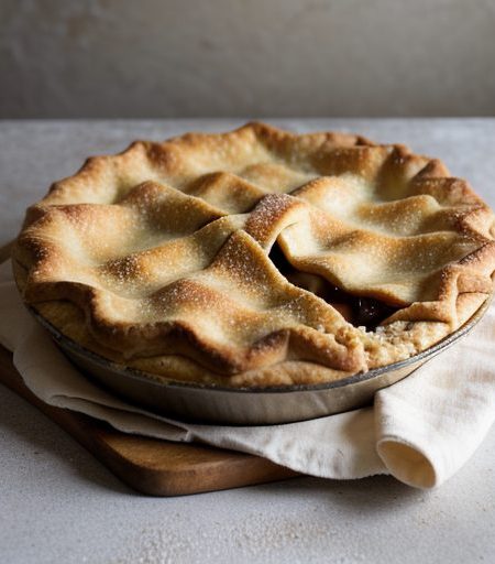 " Apple Pie recipe image