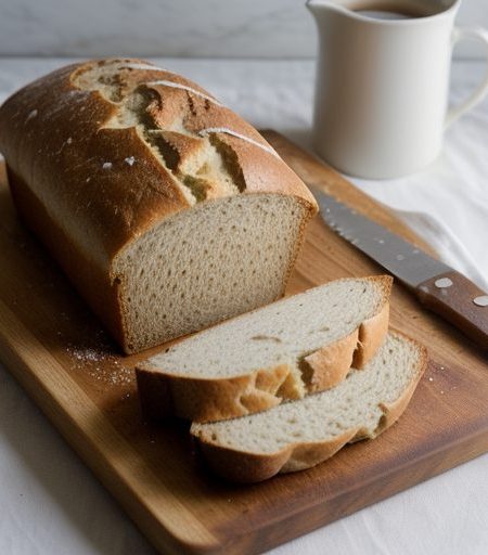 Hour French Bread recipe image