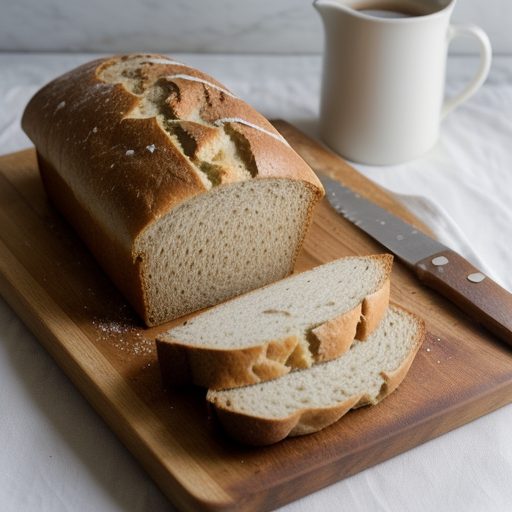 Hour French Bread recipe image