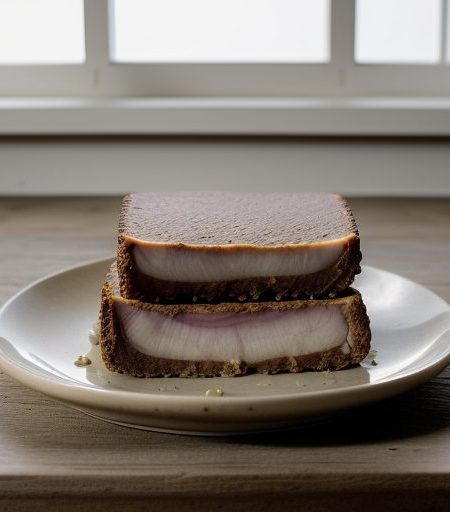 Karate Pate recipe image