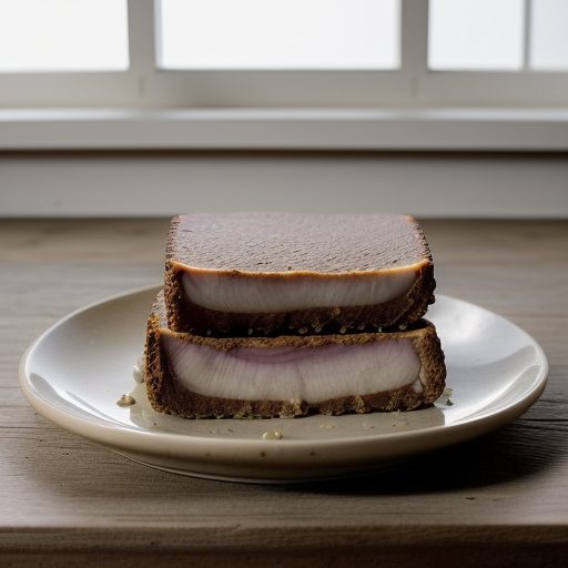 Karate Pate recipe image