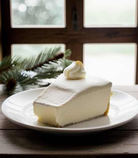2nd Place: Pat Egan's Christmas Tree Coo recipe image