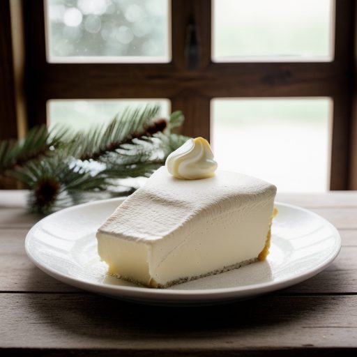 2nd Place: Pat Egan's Christmas Tree Coo recipe image