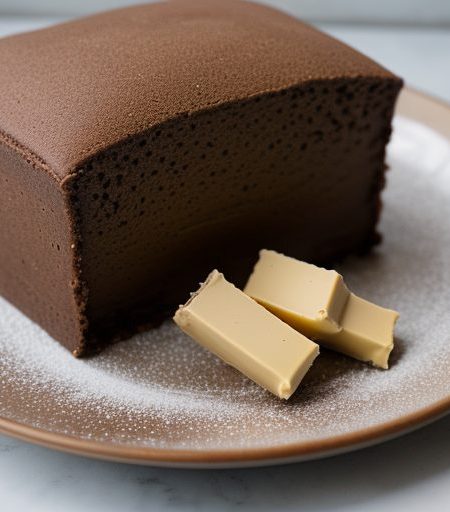 2nd Place: Surprise Packages recipe image