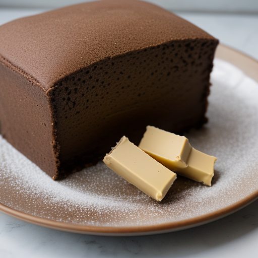2nd Place: Surprise Packages recipe image