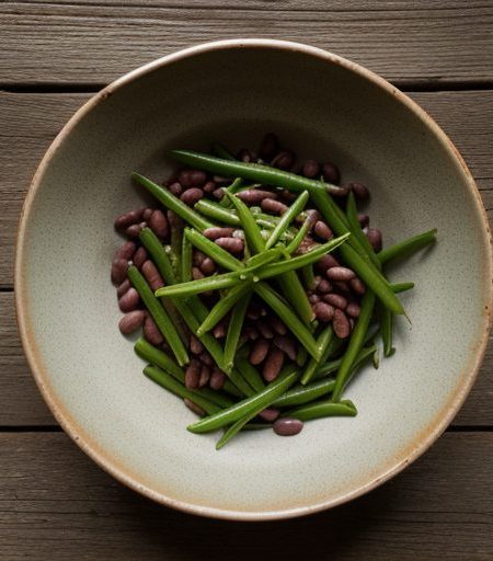 Bean Salad recipe image