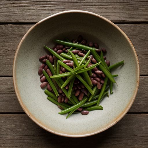 Bean Salad recipe image