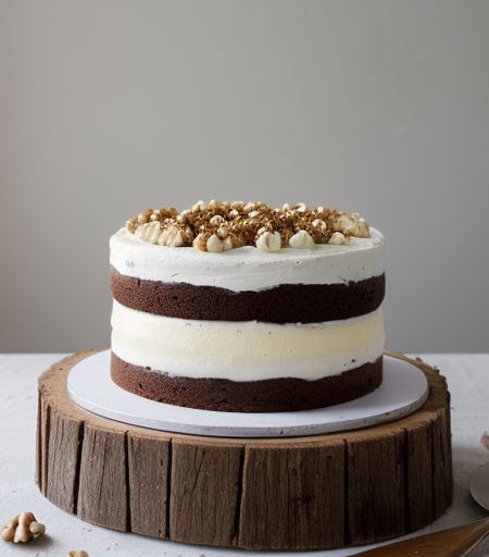 30 Cake recipe image