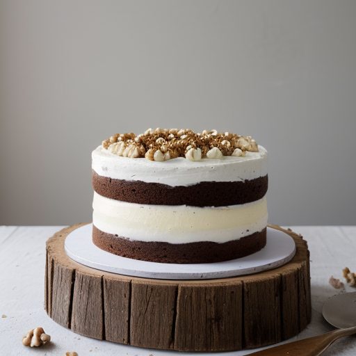 30 Cake recipe image