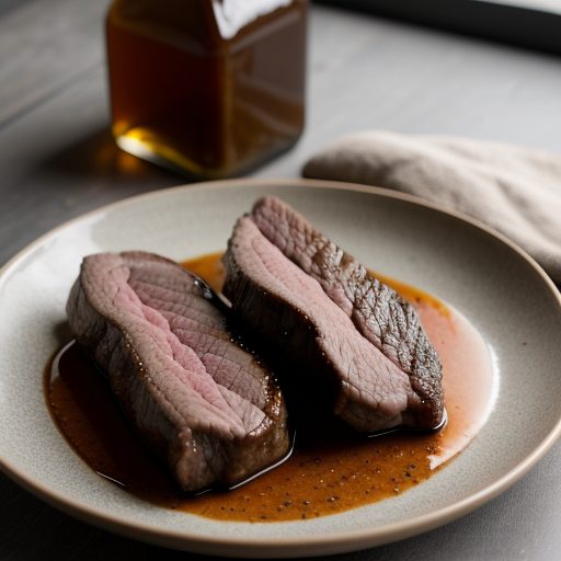 Min: Lamb Grill for Two recipe image