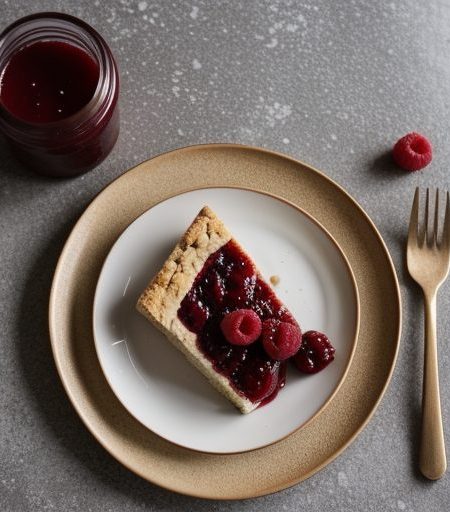 3rd Place: Empires recipe image
