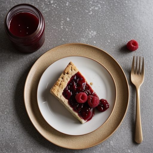 3rd Place: Empires recipe image