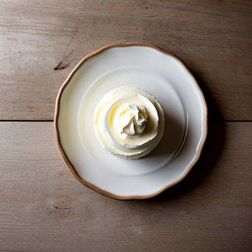3rd Place: Kolachkes recipe image