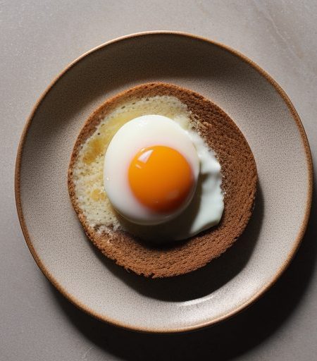 3rd Place: Springerle recipe image