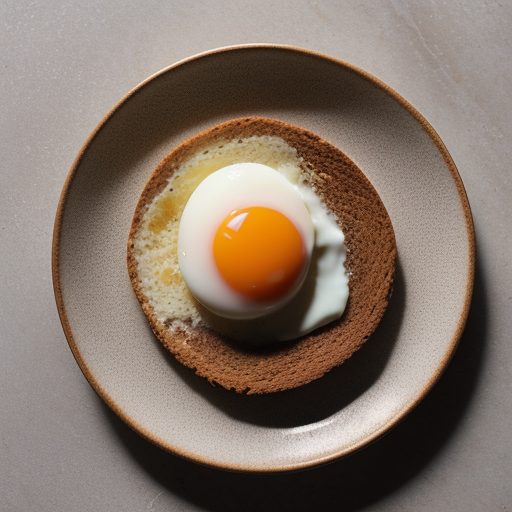 3rd Place: Springerle recipe image