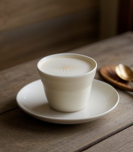 5 Oz Plain Soy Milk recipe image