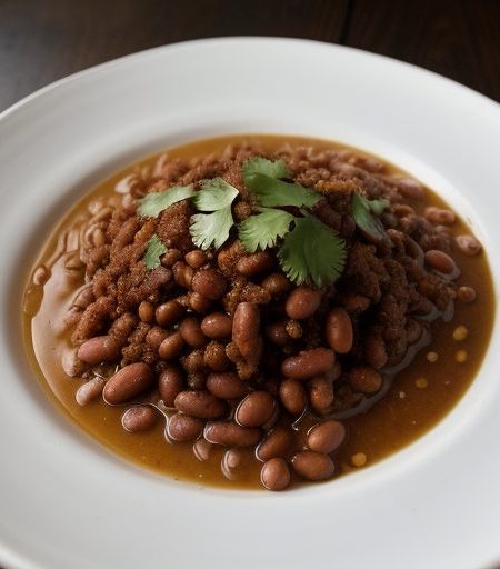 cal Chili recipe image