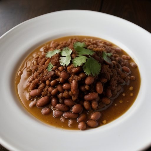 cal Chili recipe image