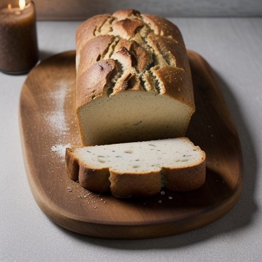 Er Christmas Bread recipe image