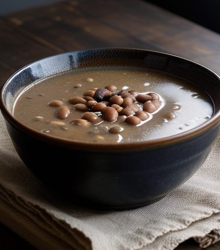 Bean Soup recipe image