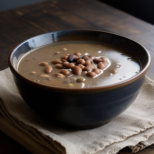 Bean Soup recipe image