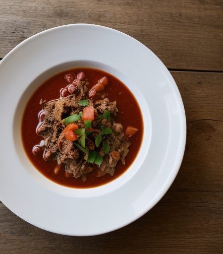 Brunswick Stew recipe image