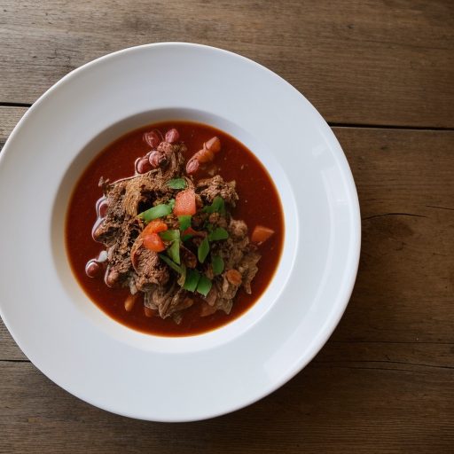 Brunswick Stew recipe image