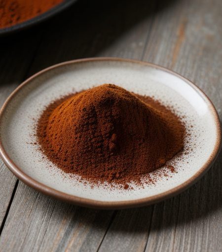 Cajun Blackened Spice Mix & Blackene recipe image