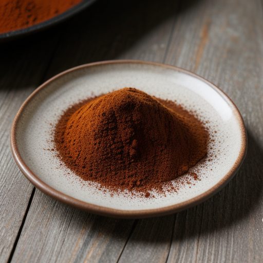 Cajun Blackened Spice Mix & Blackene recipe image