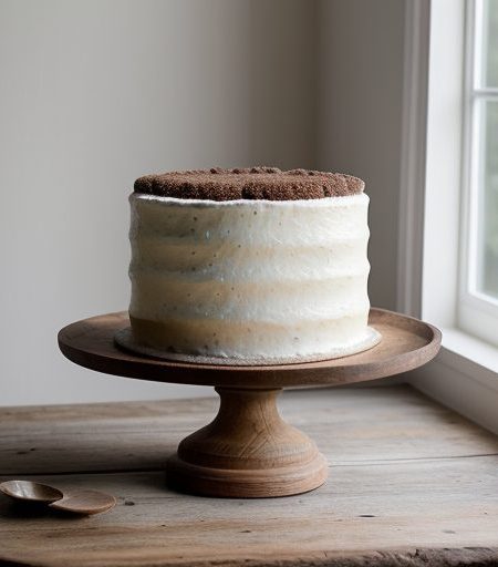 Cake recipe image