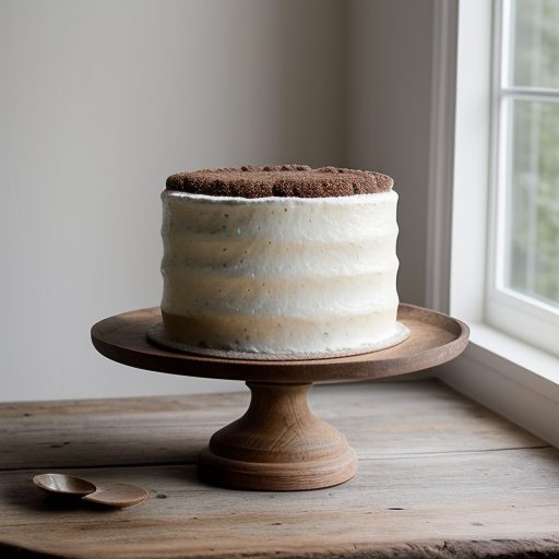 Cake recipe image